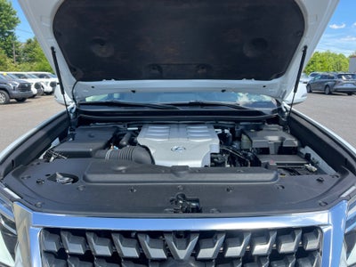 2020 Lexus GX 460 Premium