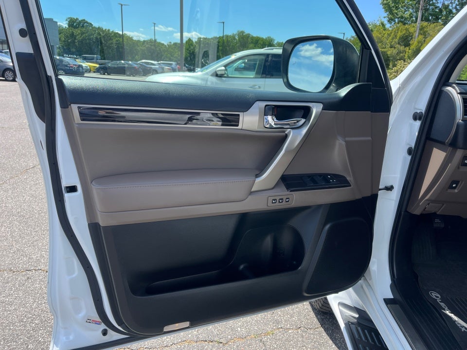 2020 Lexus GX 460 Premium