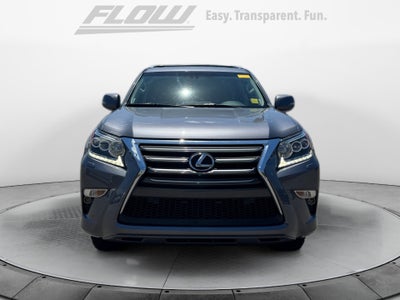 2018 Lexus GX 460 GX 460