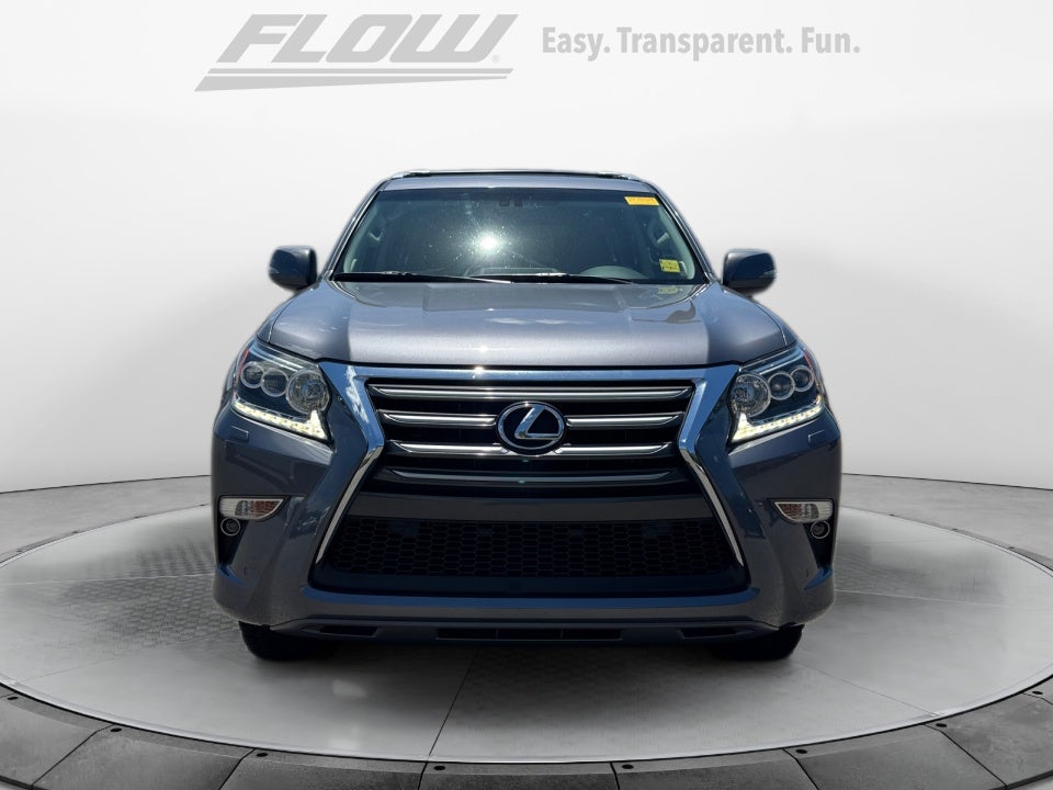 2018 Lexus GX 460 GX 460