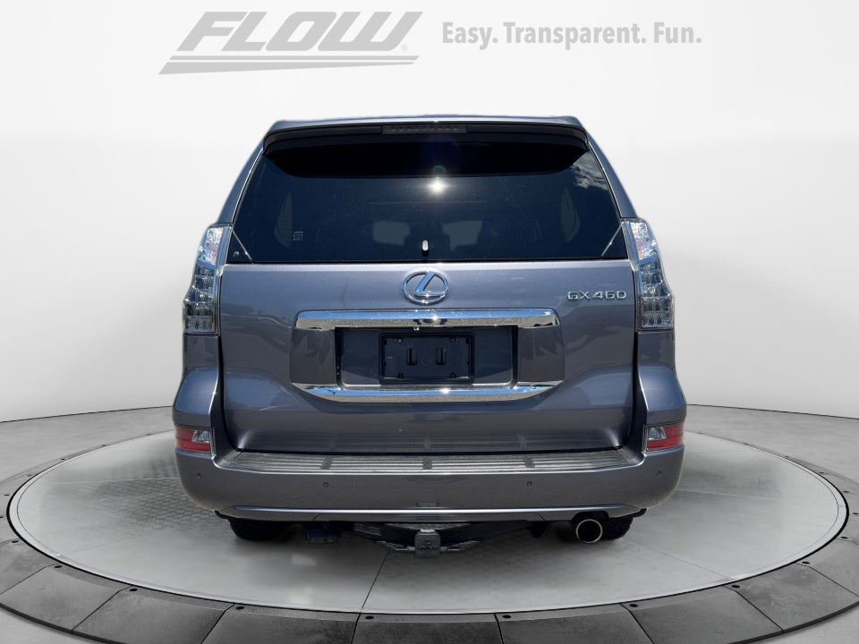 2018 Lexus GX 460 GX 460