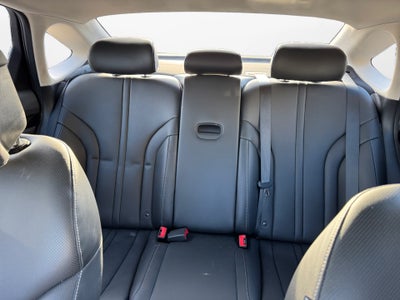 2024 Genesis G80 2.5T AWD