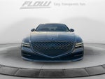 2024 Genesis G80 2.5T AWD