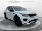 2018 Land Rover Discovery Sport HSE