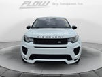 2018 Land Rover Discovery Sport HSE