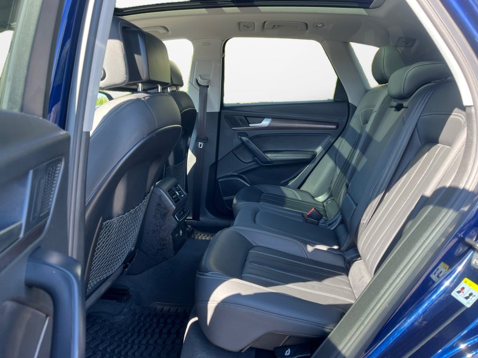 2021 Audi Q5 Premium Plus 45 TFSI quattro S tronic