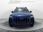 2021 Audi Q5 Premium Plus 45 TFSI quattro S tronic