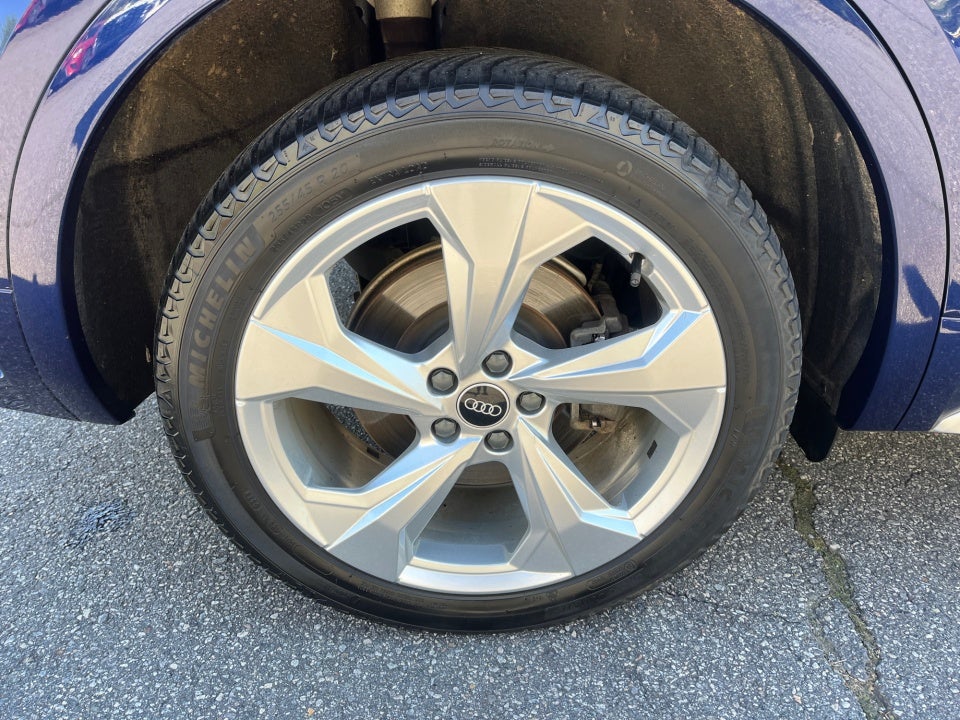 2021 Audi Q5 Premium Plus 45 TFSI quattro S tronic