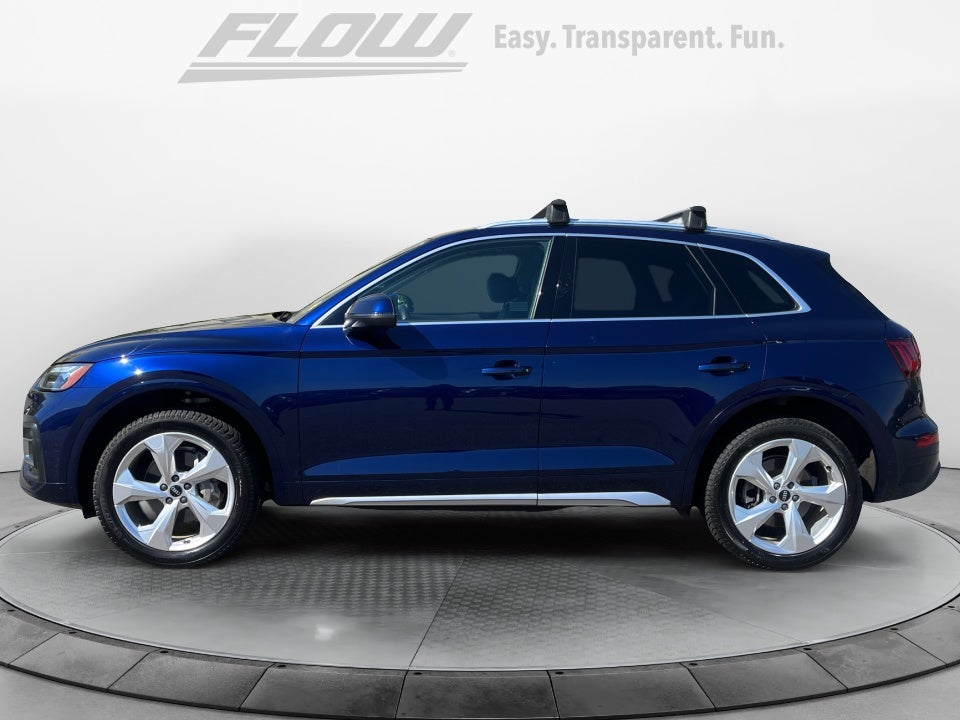2021 Audi Q5 Premium Plus 45 TFSI quattro S tronic