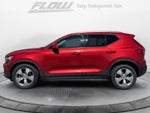 2019 Volvo XC40 T4 Momentum