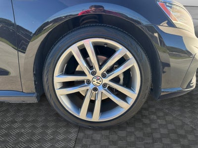 2018 Volkswagen Passat 2.0T S