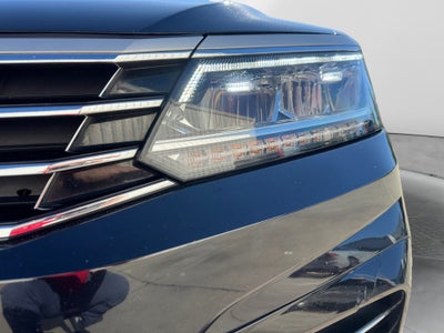 2018 Volkswagen Passat 2.0T S