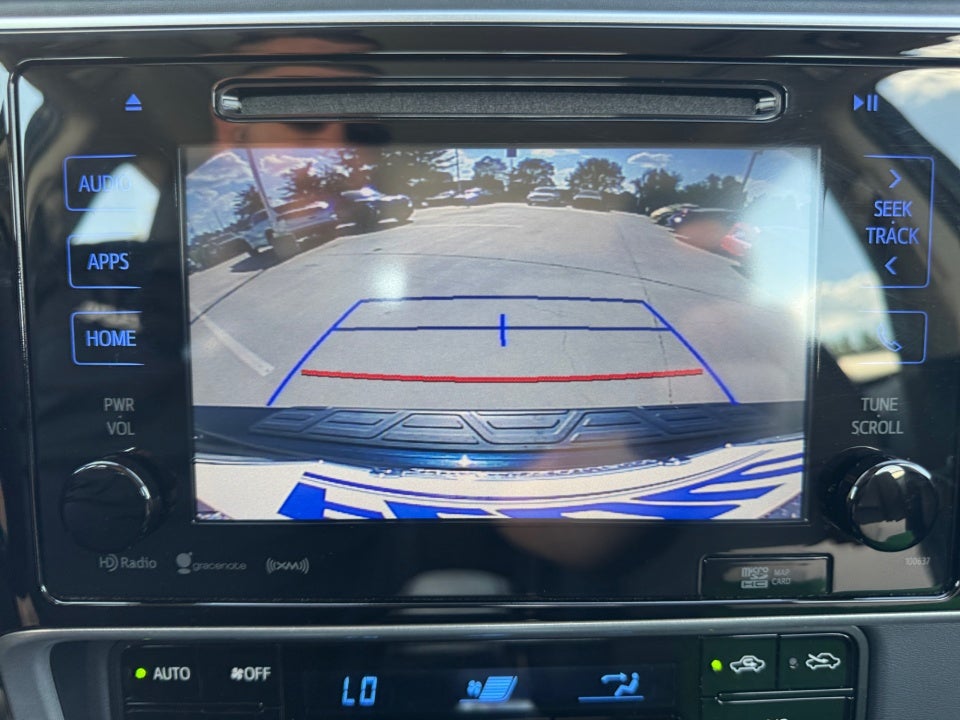 2017 Toyota Corolla XSE