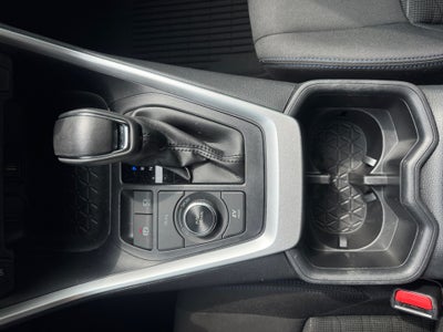 2022 Toyota RAV4 Hybrid Hybrid SE