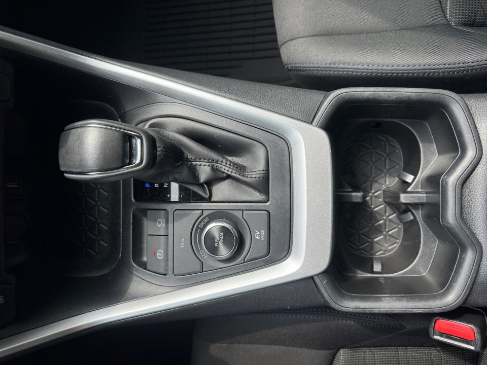 2022 Toyota RAV4 Hybrid Hybrid SE
