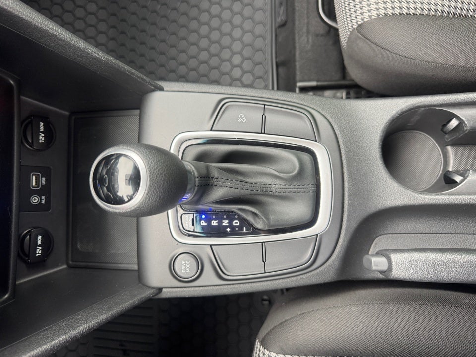 2018 Hyundai Kona SE