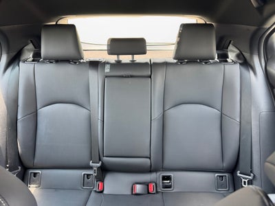 2019 Lexus UX 200 UX 200