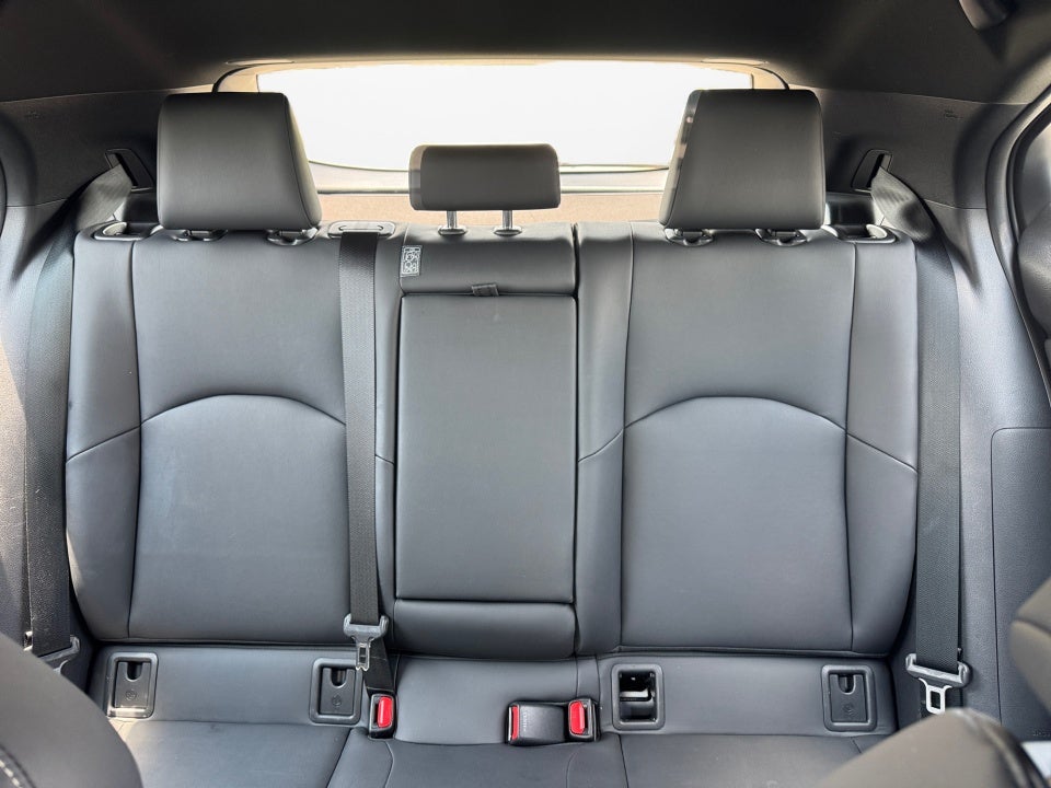 2019 Lexus UX 200 UX 200