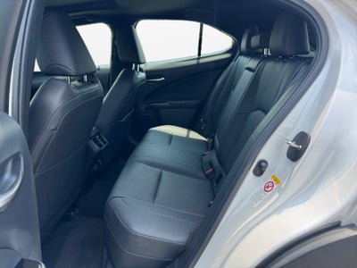 2019 Lexus UX 200 UX 200