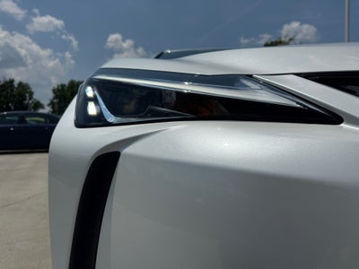 2019 Lexus UX 200 UX 200