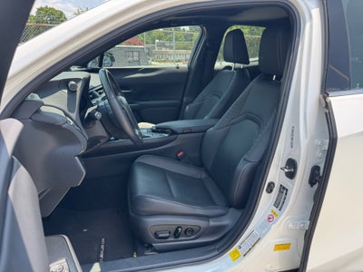 2019 Lexus UX 200 UX 200