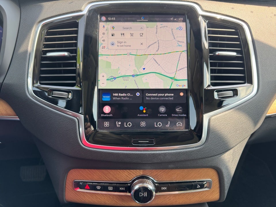 2024 Volvo XC90 B6 Plus Bright Theme 7-Seater