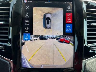 2024 Volvo XC90 B6 Plus Bright Theme 7-Seater