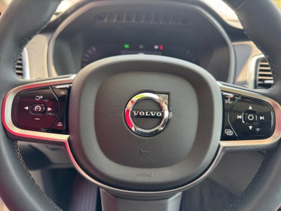 2024 Volvo XC90 B6 Plus Bright Theme 7-Seater