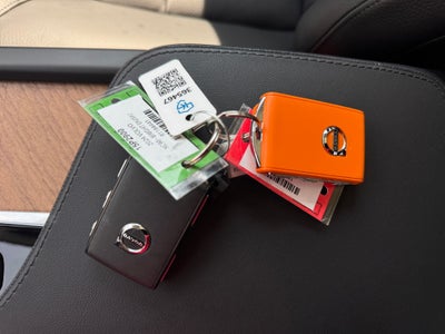 2024 Volvo XC90 B6 Plus Bright Theme 7-Seater