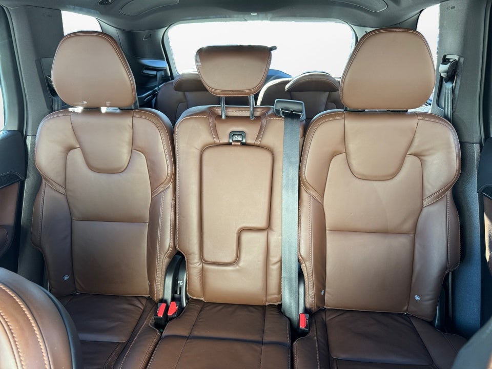 2024 Volvo XC90 B6 Ultimate Bright Theme 7-Seater