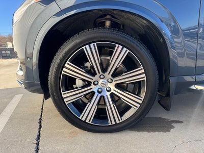 2024 Volvo XC90 B6 Ultimate Bright Theme 7-Seater
