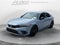 2024 Honda Civic Hatchback Sport