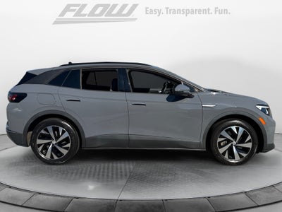 2023 Volkswagen ID.4 Pro