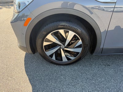 2023 Volkswagen ID.4 Pro