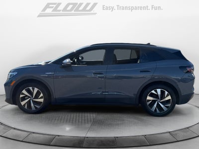 2023 Volkswagen ID.4 Pro