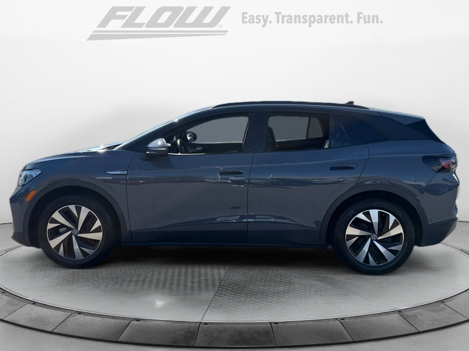 2023 Volkswagen ID.4 Pro