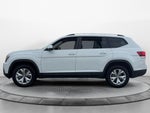 2019 Volkswagen Atlas 3.6L V6 SE