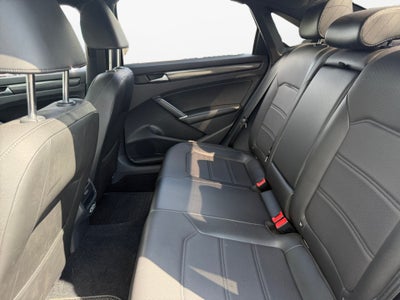 2021 Volkswagen Passat 2.0T R-Line