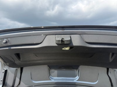2021 Volkswagen Passat 2.0T R-Line