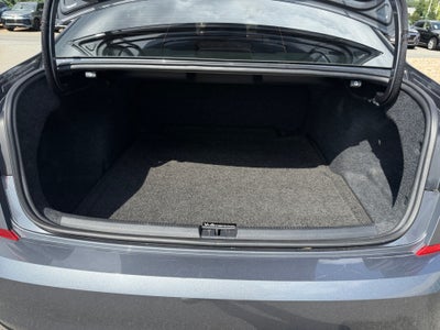 2021 Volkswagen Passat 2.0T R-Line