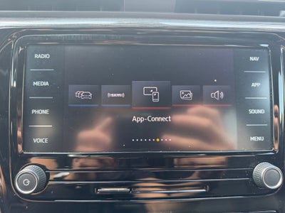 2021 Volkswagen Passat 2.0T R-Line