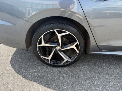 2021 Volkswagen Passat 2.0T R-Line
