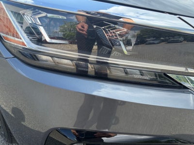 2021 Volkswagen Passat 2.0T R-Line