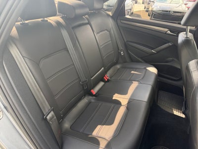 2021 Volkswagen Passat 2.0T R-Line