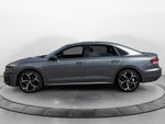 2021 Volkswagen Passat 2.0T R-Line