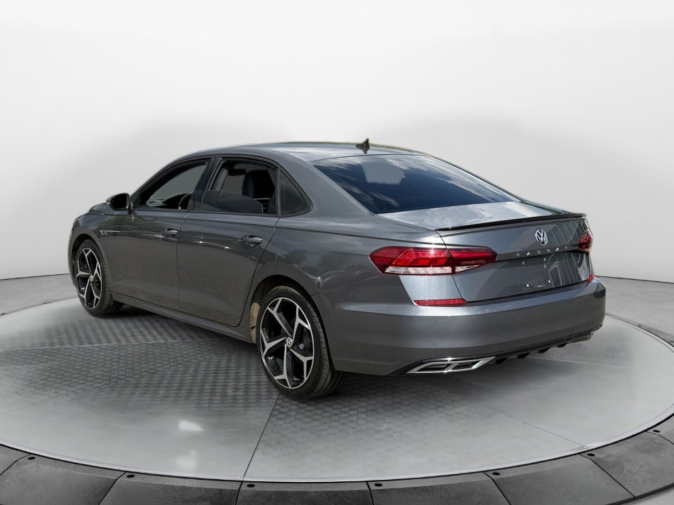 2021 Volkswagen Passat 2.0T R-Line