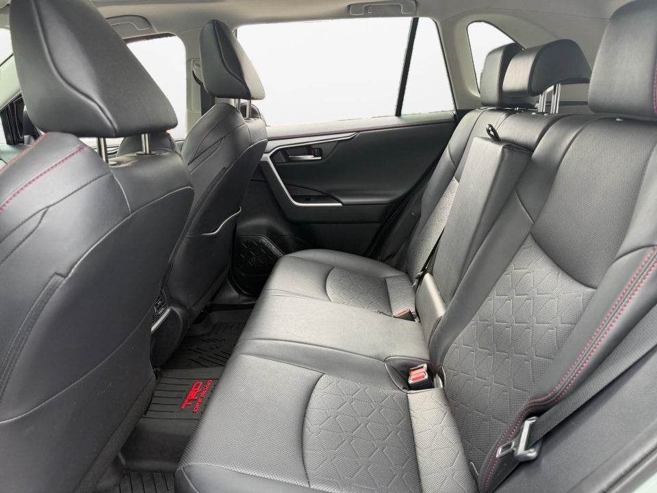 2020 Toyota RAV4 TRD Off Road