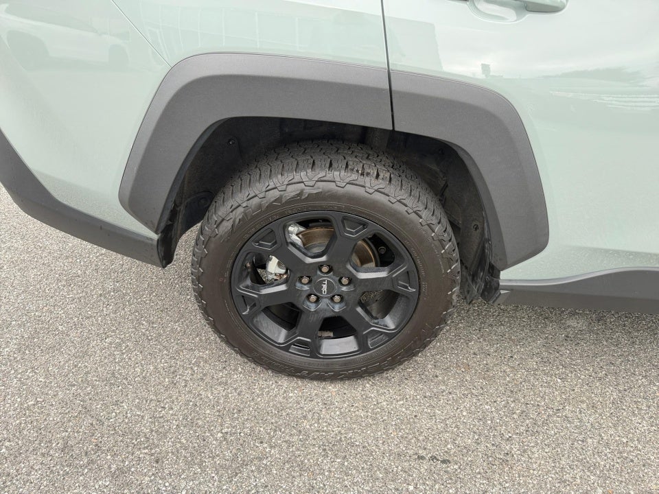 2020 Toyota RAV4 TRD Off Road