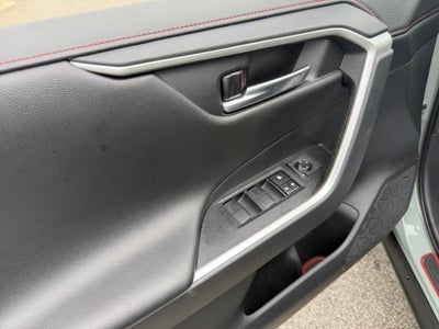 2020 Toyota RAV4 TRD Off Road