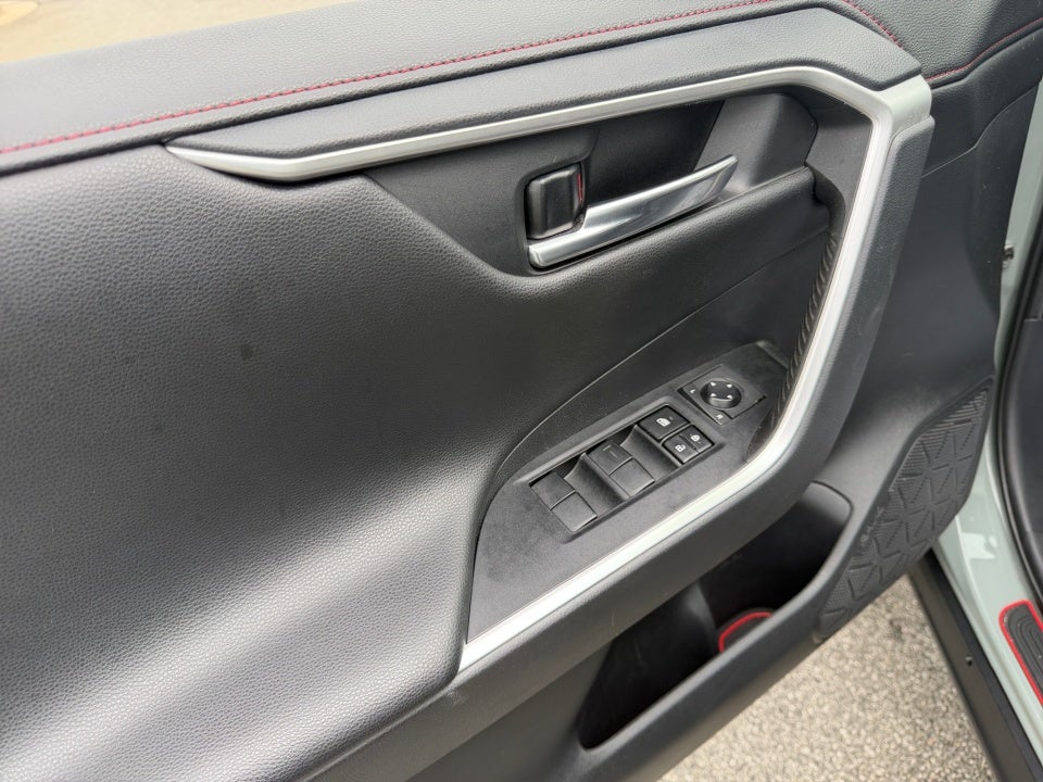 2020 Toyota RAV4 TRD Off Road